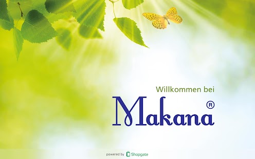 Makana Shop Screenshots 4