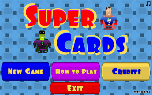 Supercards Free Screenshots 0