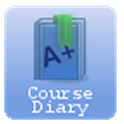 Course Diary logo