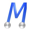 Metra Minder logo