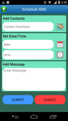 【免費工具App】AutoReply SMS-APP點子