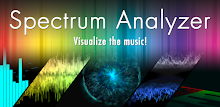 Spectrum Analyzer Pro APK