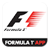 Official F1 ® App8.024