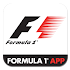 Official F1 Â® App8.014