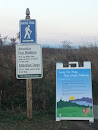 Dorset Park Hiking Trail