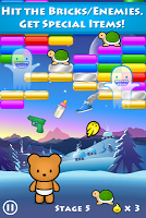 Chickie Bear APK スクリーンショット画像 #12