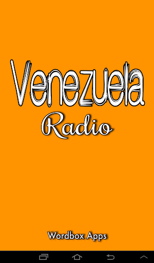 Venezuela Radio