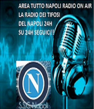 Area Tutto Napoli Radio