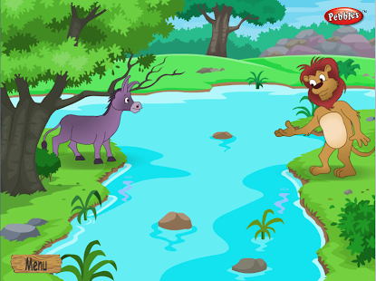 Free Download Kids Stories Tamil Vol-1 APK for Android