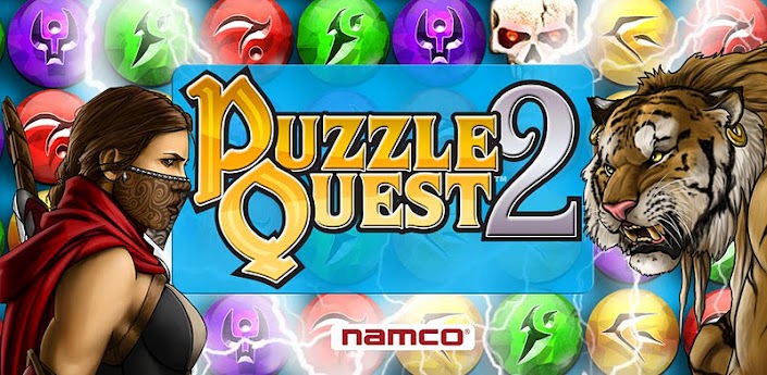 Puzzle Quest 2