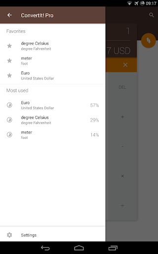 【免費工具App】ConvertIt! Unit Converter-APP點子