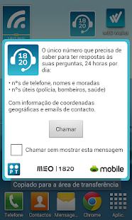Lastest Widget 1820 - Informações APK for Android