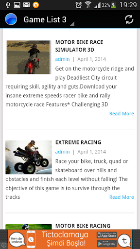 免費下載娛樂APP|Bike Racing Games app開箱文|APP開箱王