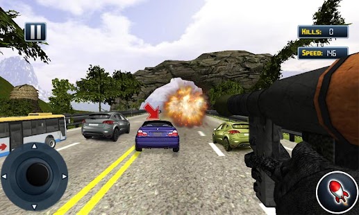 How to mod Battle Racing Shooting Cars lastet apk for android
