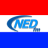 NED fm mobile app icon