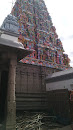 Kandhasami Temple