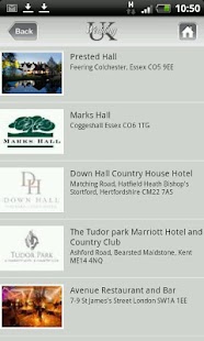 Wedding UK Screenshots 4