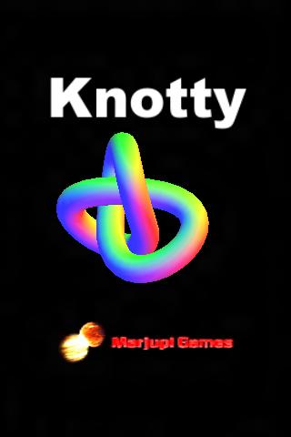 Knotty