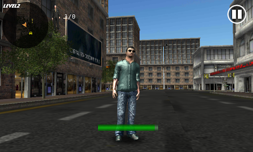 Taxi Drive Speed Simulator 3D