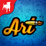 Cover Image of Download Art With Friends Free 2.2.5 APK