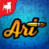 Art With Friends Free