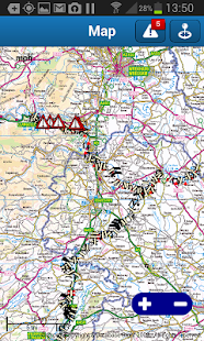 Download WaterNav Wales APK for PC