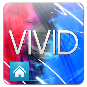 Vivid Apex/Nova Theme 5.0