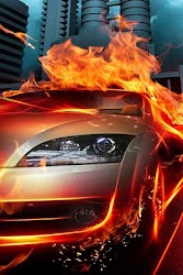 Super Speed Race