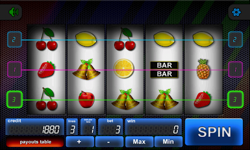 Casino-Classic-Slot 5