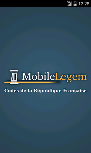 Mobile Legem - France