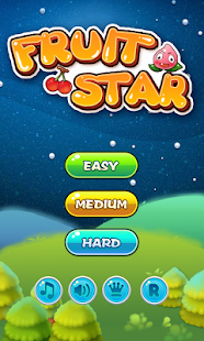 Fruit Star