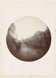 Voorstreek te Leeuwarden