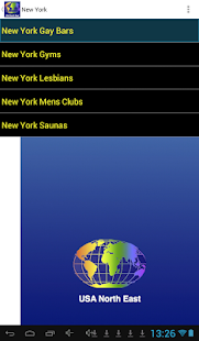 Gay Sights USA - North East Screenshots 14