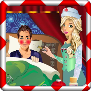 Nurse Elisa - hospital games Hacks and cheats