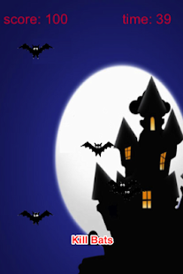 How to mod Bat Dark Night: Vampire Fight lastet apk for laptop