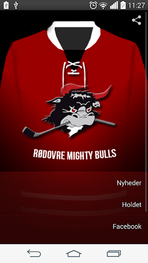 Rødovre Mighty Bulls