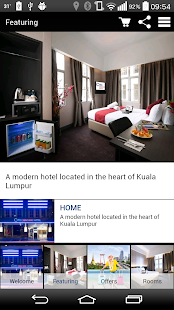 Compass Hospitality Screenshots 6