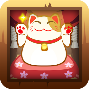 Everyday Lucky Cat 1.1