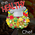 Healthy Chef Recipes logo
