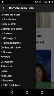 Free Download Edicola Online APK