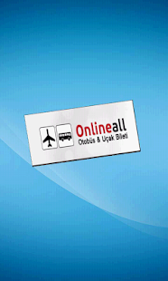Otobüs Uçak Biletleri Screenshots 0