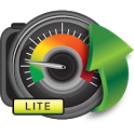 Speedy Uploader Lite icon