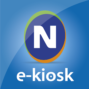 Narvesen e-kiosk 1.0.0