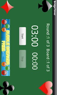 How to get Bridge Timer patch 6.6.0 apk for bluestacks