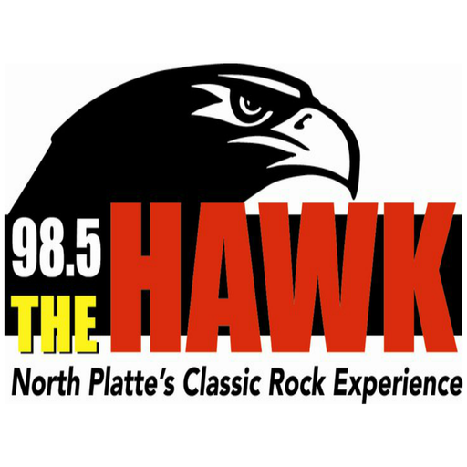 Hawk 98.5 LOGO-APP點子