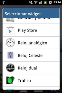 How to download Widget Reloj Celtista lastet apk for pc