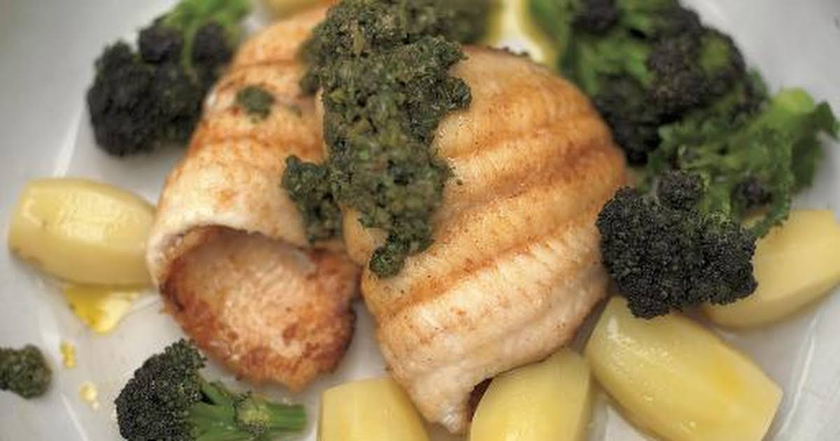 Sole Fish Fillet Recipes Yummly