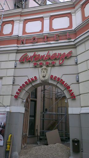 Hotel Gutenbergs