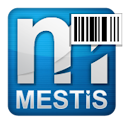 MESTIS BARCODE logo