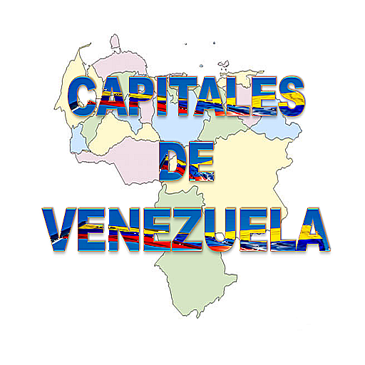 Juego Capitales de Venezuela 家庭片 App LOGO-APP開箱王